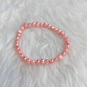 Sweet Sunrise Pearl Bracelet